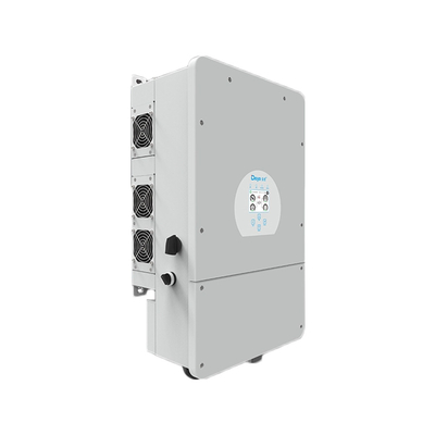 Fase híbrida do inversor 3 de Deye SUN-12K-SG04LP3 8Kw 10Kw 12KW para o sistema híbrido