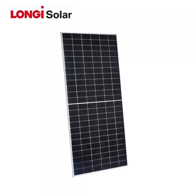 Mono pilha de painel solar bifacial 550W 540W 425W 430W 435W 440W 445W 450W 455W