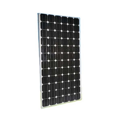 Mono sistema de energia poli de 72 células 39.17V da cidade do painel 350w solar 8.94A
