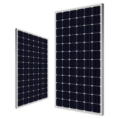 módulos solares 190W 195W 200W 205W 210W da eficiência elevada 250w
