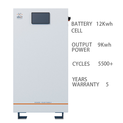 lítio Ion Solar Battery 5kwh UN38.8 de 5000W 228AH