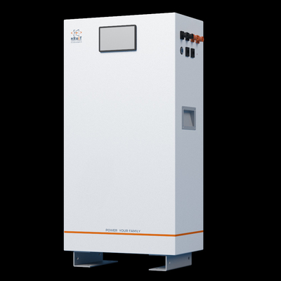 Bateria de lítio profunda amigável da bateria solar 51.2V 228ah 12kwh do ciclo de Eco