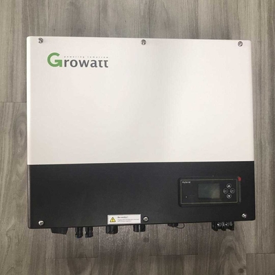 Inversor solar SPH5000 do agregado familiar de 5000VA 48v fora do inversor puro da onda de seno da grade