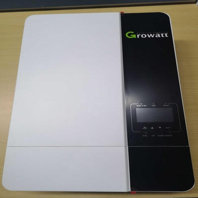 5kw fora do híbrido solar híbrido de Growatt ES do inversor da grade