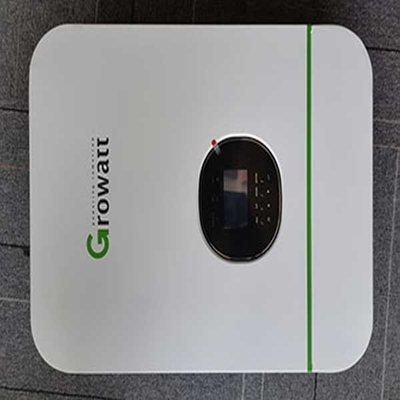 3000TL-24 HVM Growatt fora do inversor solar 48v 3000W da grade