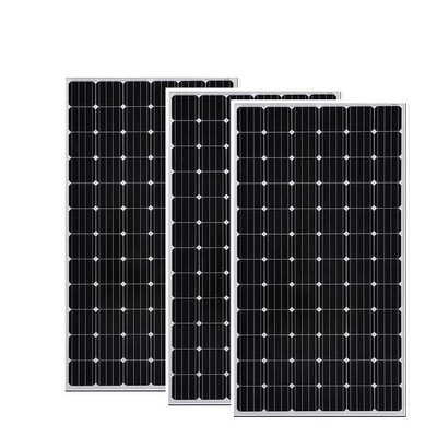 painéis módulo/190w solares monocrystalline solares policristalinos Monocrystalline de 205W 210W