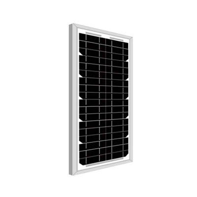 O mono meio corte bifacial almofada a eficiência de DC1500W 41.6V 20,2%