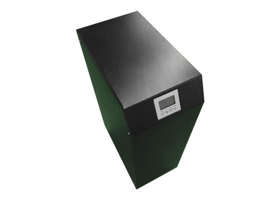 Bateria de lítio feita sob encomenda do armazenamento de energia do sistema do armazenamento de energia do agregado familiar 48V/8.3KWH 6000W