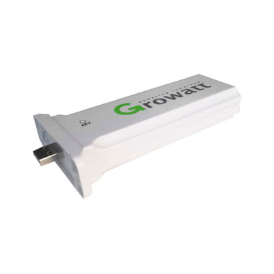 Growatt brilha WiFi-f