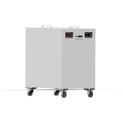 Lítio Ion Battery 20KWH 51.2V 400Ah da parede LiFePO4 do poder de Langic