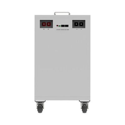 Lítio Ion Battery 20KWH 51.2V 400Ah da parede LiFePO4 do poder de Langic