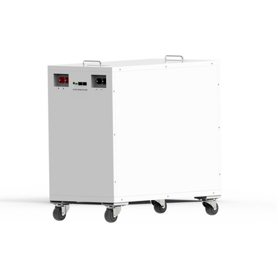 Lítio Ion Battery 20KWH 51.2V 400Ah da parede LiFePO4 do poder de Langic
