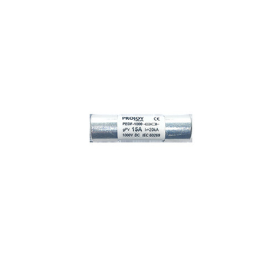 Fusível de PROJOY 1000V 32A GPV