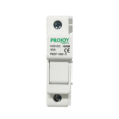 Fusível de PROJOY 1000V 32A GPV