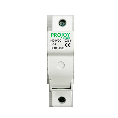 Fusível de PROJOY 1000V 32A GPV