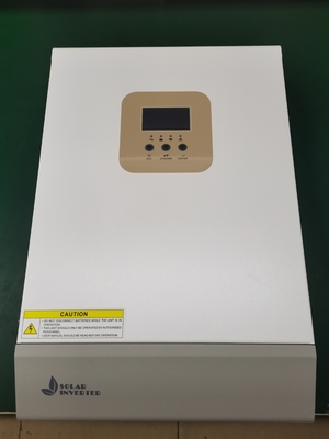 Energias solares híbridas fora do inversor 3000w 208/220/230/240VAC da grade