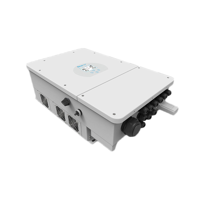 Fase híbrida do inversor 3 de Deye SUN-12K-SG04LP3 8Kw 10Kw 12KW para o sistema híbrido
