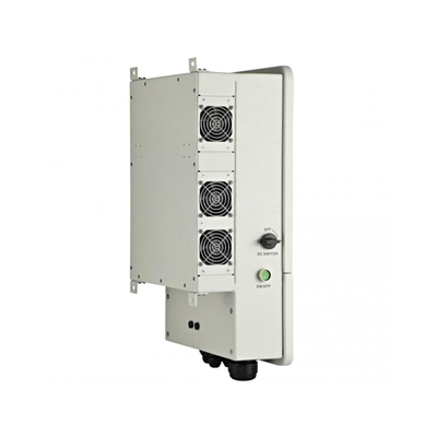 Fase híbrida do inversor 3 de Deye SUN-12K-SG04LP3 8Kw 10Kw 12KW para o sistema híbrido