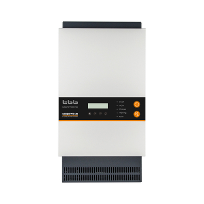 O PRO CK 8.0S inversor de TBB KINERGIER paralelizou à fase 24KW monofásica