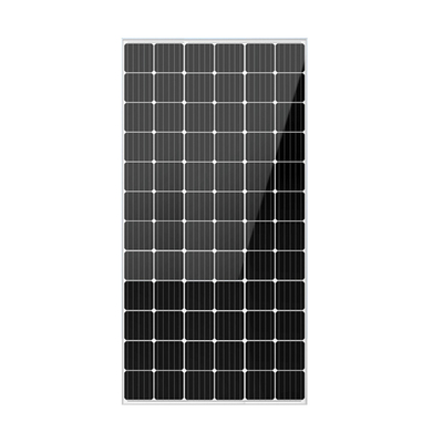 Pilha picovolt Monocrystalline 440W 450W 455W 460W 465W 470W 475W das pilhas do painel solar 144 meia