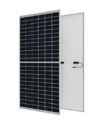 Painéis solares 525W 530W 535W 540W 545W 550W 555W 560W de JINYUAN para o sistema de energia solar