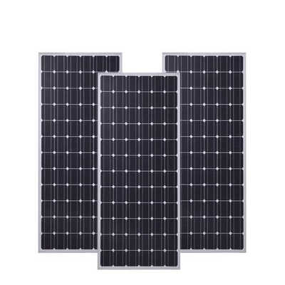 400W painel solar de pouco peso 20,2% mono DC1500W bifacial