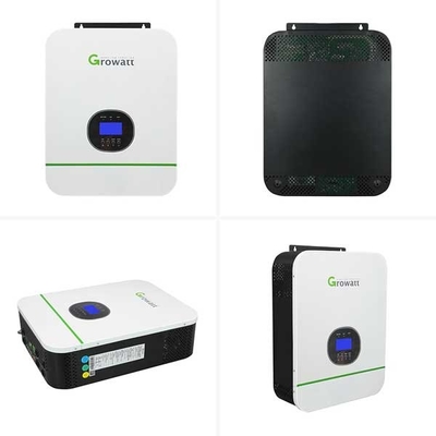 HVP híbridos trifásicos 14kg do sistema SPF5000TL do inversor de 115VDC 5kw