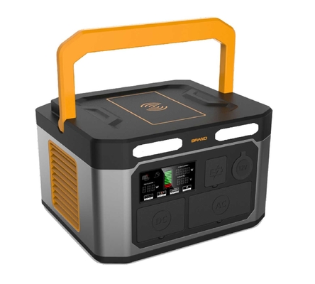 jogo móvel portátil solar MSDS das energias solares sistema/1000W de 110V 50HZ