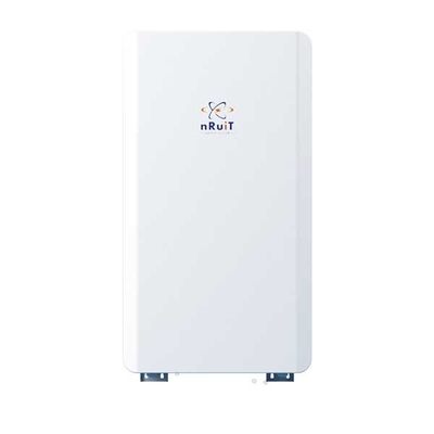 Bateria elétrica 5000W do armazenamento de energia solar Lifepo4 48v 200ah