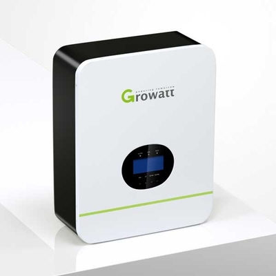 3000TL-24 HVM Growatt fora do inversor da grade sistema SAA do painel solar de 5 quilowatts