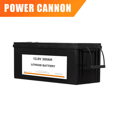 Lítio alternativo solar Ion Battery 12v da energia 48v 300ah