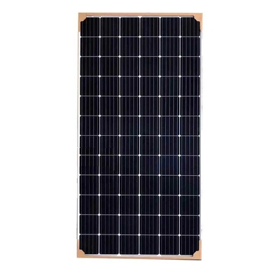 módulo do jogo 180w do painel solar da pilha de 170w 150w mono
