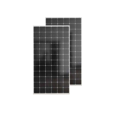 300w 200W mono poder superior de 60 células PERC do painel solar 190W 195W