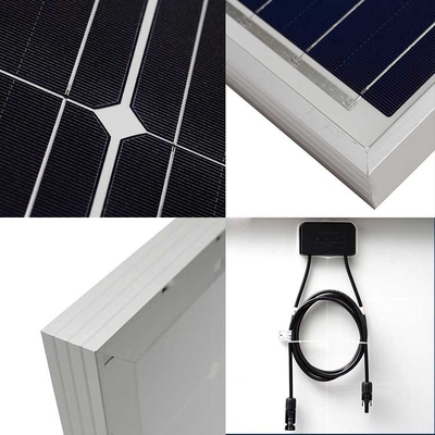 painel solar 275w 280w 285w 290w 295w 300w da mono pilha de 260w 265w 270w