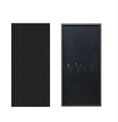 Painel solar 310w 320w 330w 340w da mono pilha do poder superior 305w