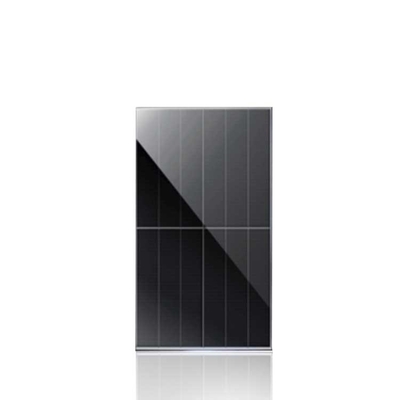 Painel solar 350w 355w 360w da mono cidade flexível para o sistema das energias solares