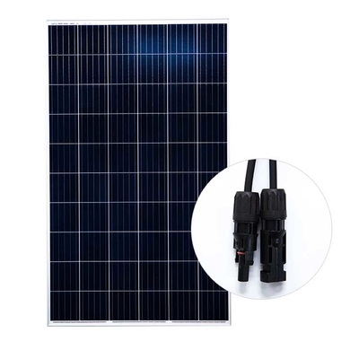 Painel 400W 41.60V anti PID solar facial do mono Bi