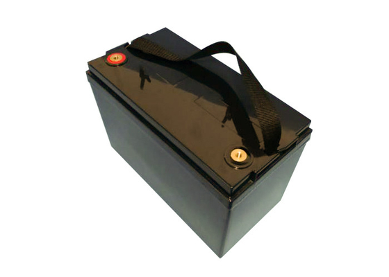 Bateria de lítio cilíndrica personalizada da bateria de lítio do veículo elétrico 24.0V
