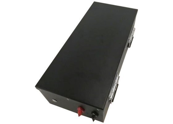 24 lítio Ion Battery 32Kg UN38.8 do volt 100AH