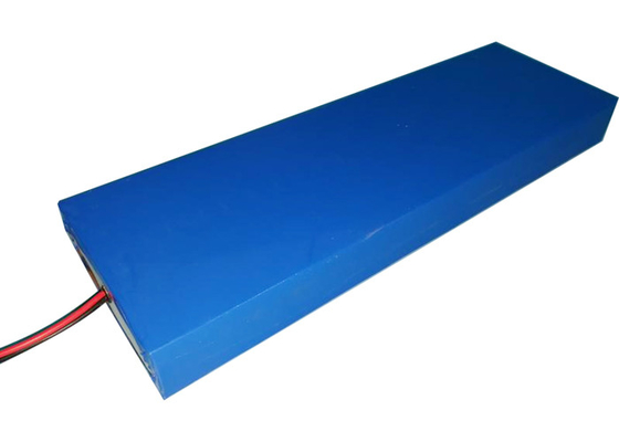 expedição polar 7.22Kg meteorológico das baterias solares do lítio de 12v 36ah