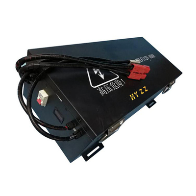 Bloco de baixa velocidade 112V 40AH da bateria de lítio