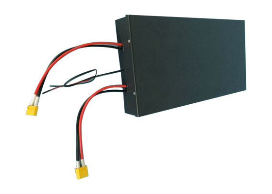 Fabricante feito sob encomenda da bateria de lítio 72V12.5AH