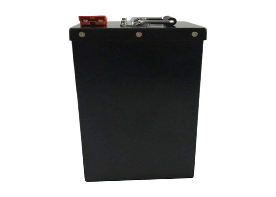 costume da bateria de lítio de 72V 40AH
