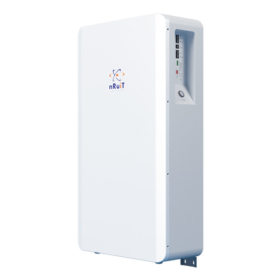 bateria solar 228ah Powerporter do ciclo 11.5kwh profundo
