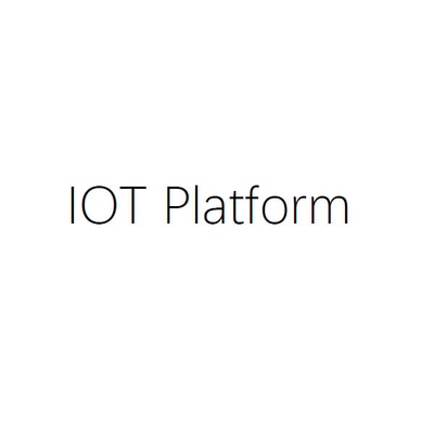 IOT Platfoem para o duende do poder/cubo do poder/poder Van