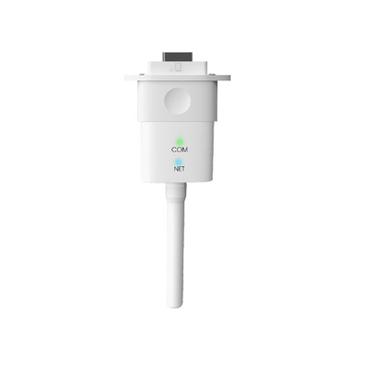 Receptor sem fio Kinergy-WIFI Kinergy-GPRS do registador de dados de TBB